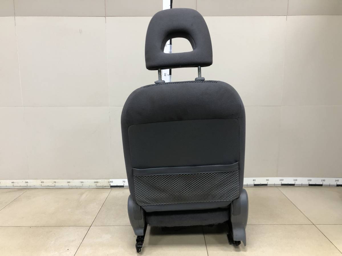 Сиденье переднее правое Toyota Rav 4 (A20) 2000-2005