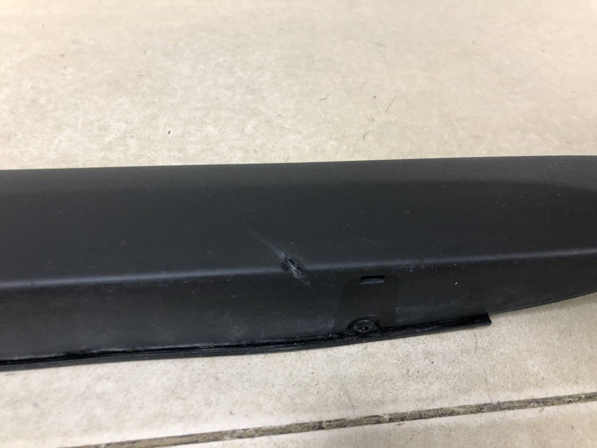 Накладка двери передней правой Subaru Legacy Outback (B15) 2015>