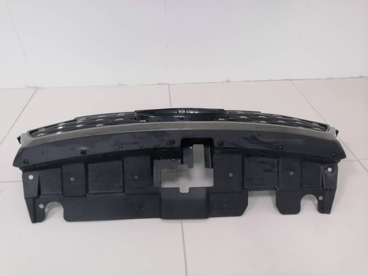 Решетка радиатора Chery Tiggo 7 Pro Max