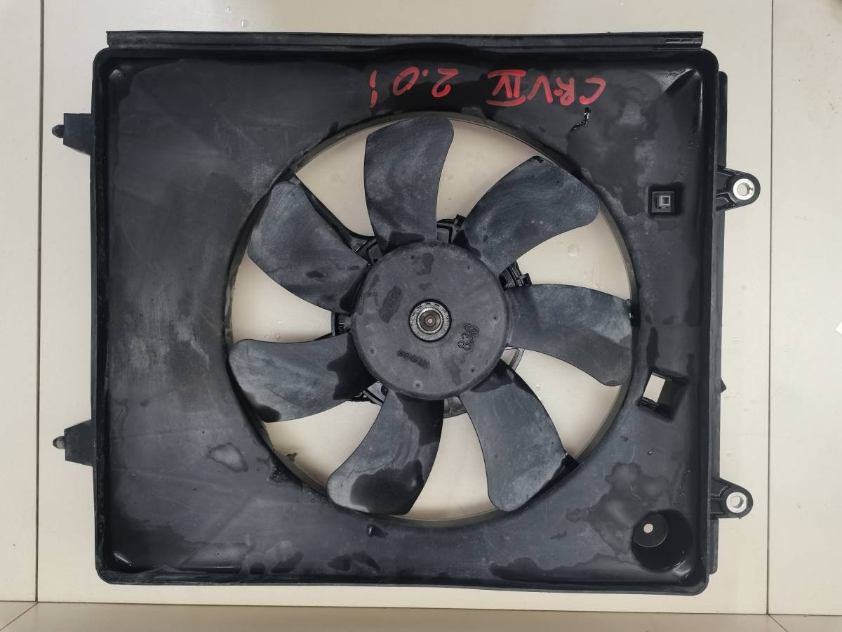 Диффузор вентилятора Honda CR-V 2012-2017