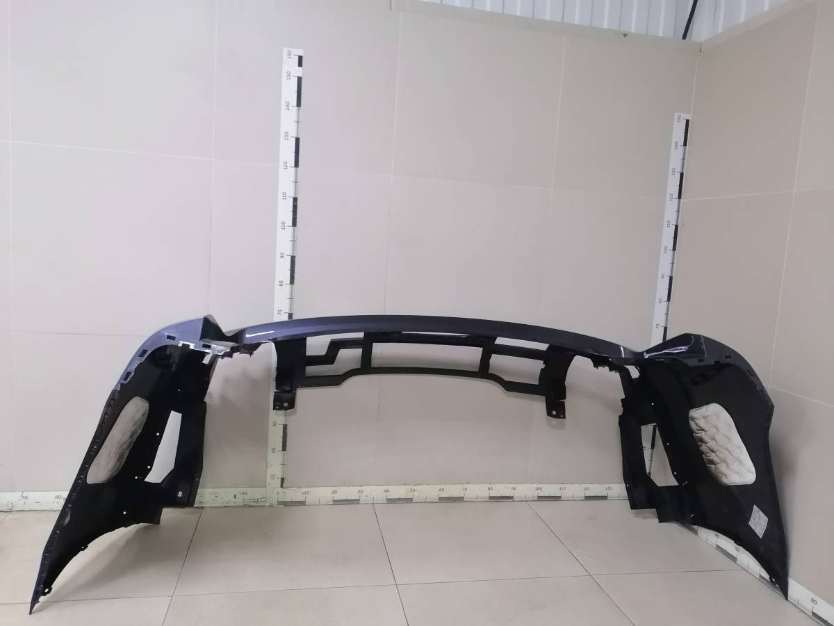 Бампер задний CheryExeed VX 2021