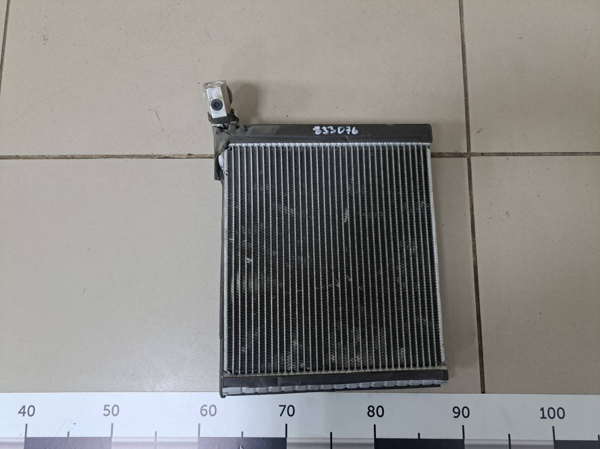 Испаритель кондиционера Toyota Corolla E150 2006-2013