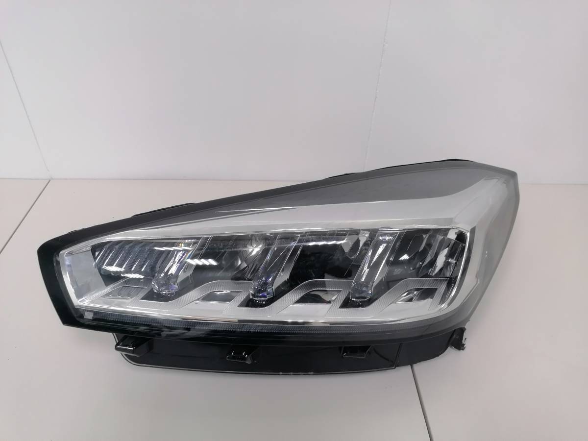 Фара левая Chery Tiggo 7 Pro Max