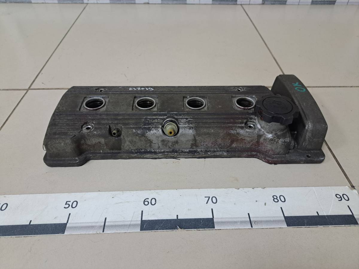 Крышка головки блока (клапанная) Toyota Carina (T210) 1996-2001 Крышка головки блока (клапанная) Toyota Carina (T210) 1996-2001