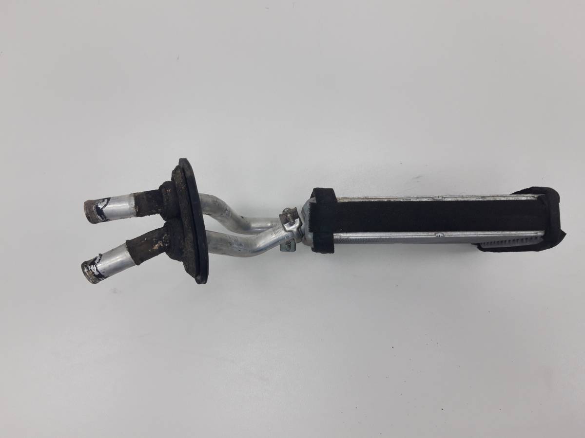 Радиатор отопителя Toyota Land Cruiser (J100) 1998-2007