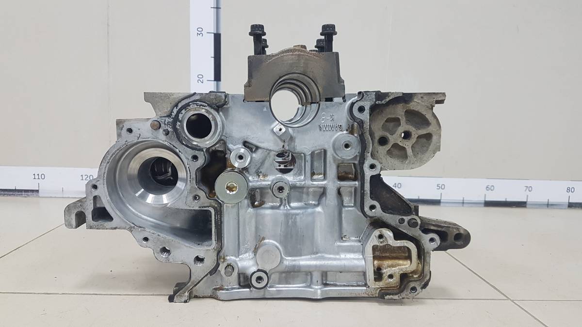 Блок двигателя Kia Cerato (YD) 2013-2020