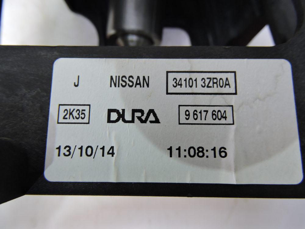 Кулиса КПП для Nissan Sentra (B17) 2013-2017