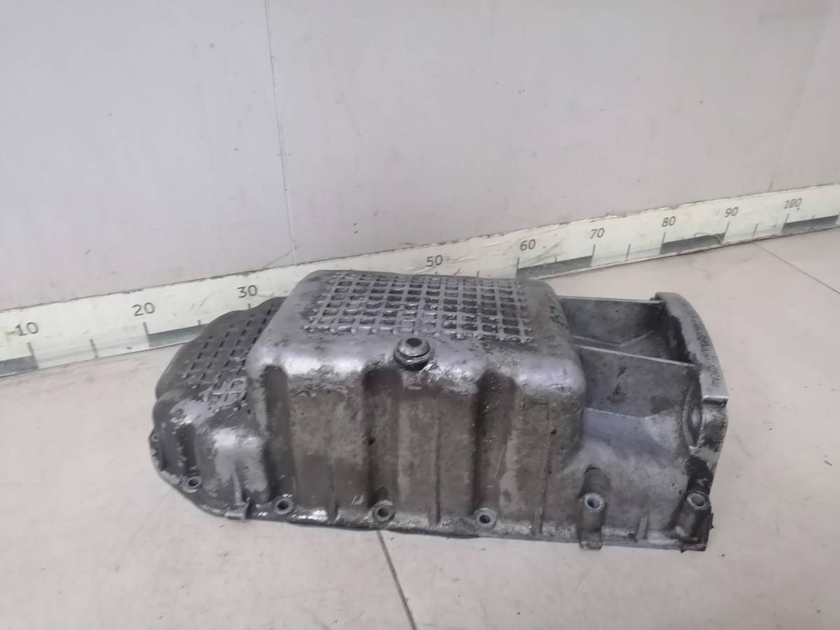 Поддон масляный двигателя Lada X-RAY 2016>