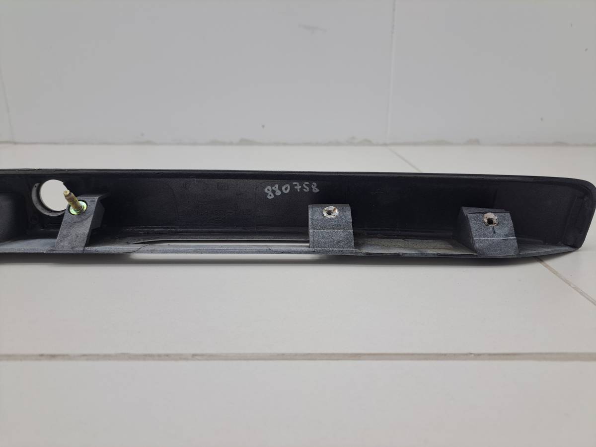 Накладка крышки багажника Hyundai Elantra (XD) 2000-2005