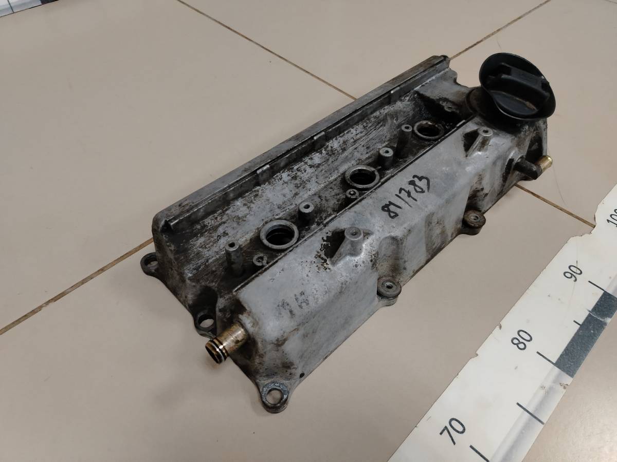 Крышка головки блока (клапанная) Nissan Maxima (A33) 2000-2008