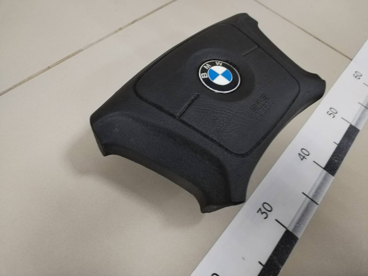 Подушка безопасности в рулевое колесо BMW 7-Series E38 1994-2001