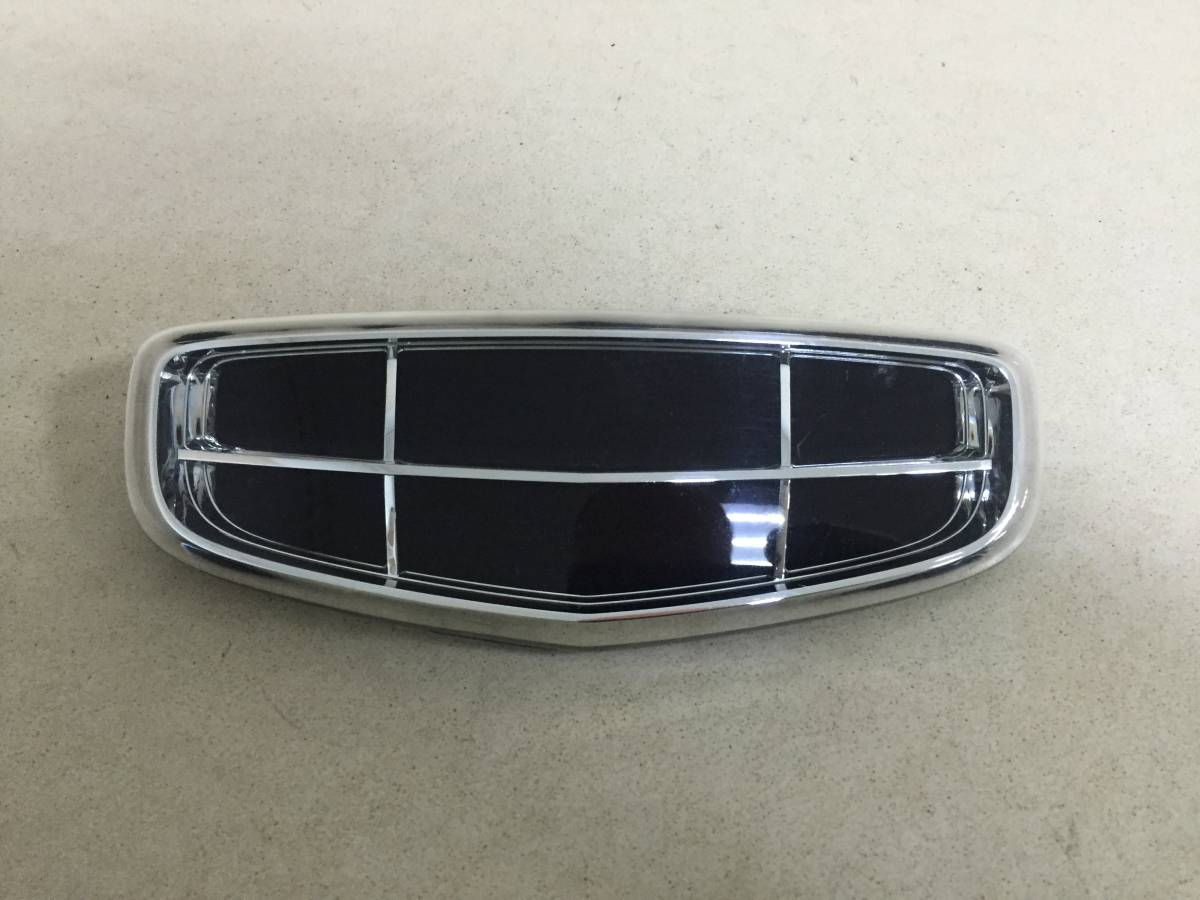 Эмблема Geely Collray SX11 2018>