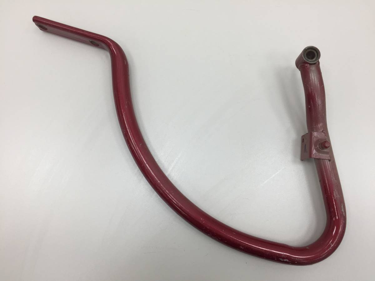 Петля крышки багажника Peugeot 206 1998-2012