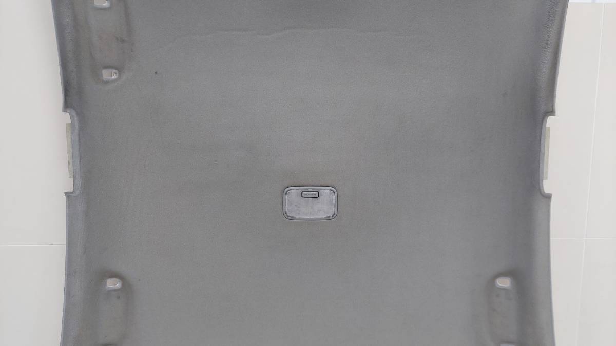 Обшивка потолка Kia Rio 3 (UB) 2011-2017