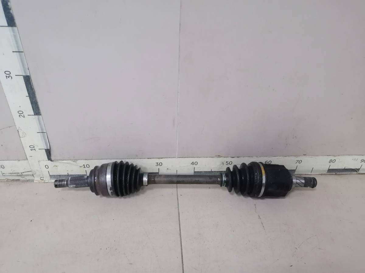 Полуось передняя левая Citroen C4 Aircross 2012-2017 Полуось передняя левая Citroen C4 Aircross 2012-2017
