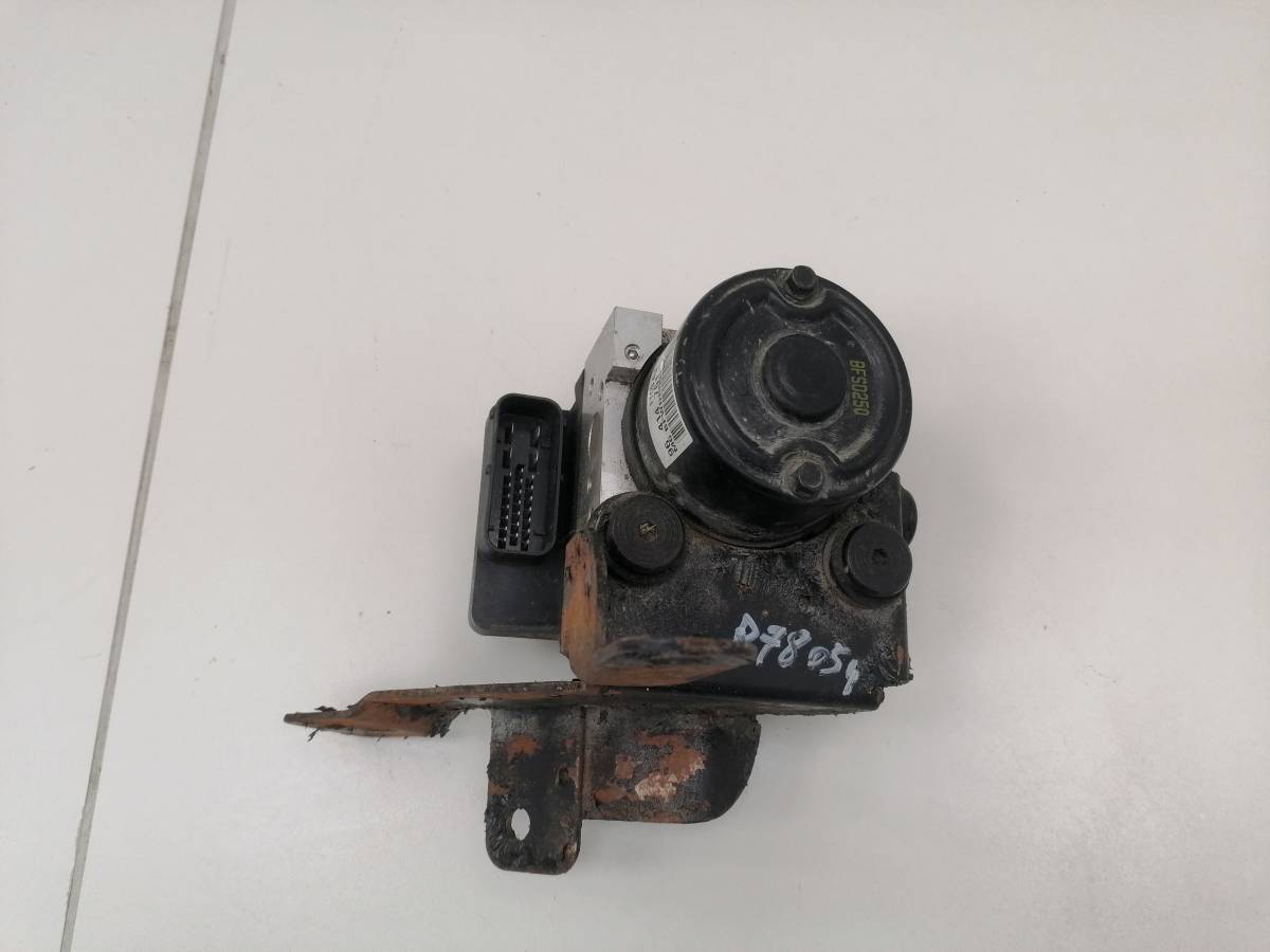Блок ABS (насос) Chevrolet Epica (V250) 2006-2012