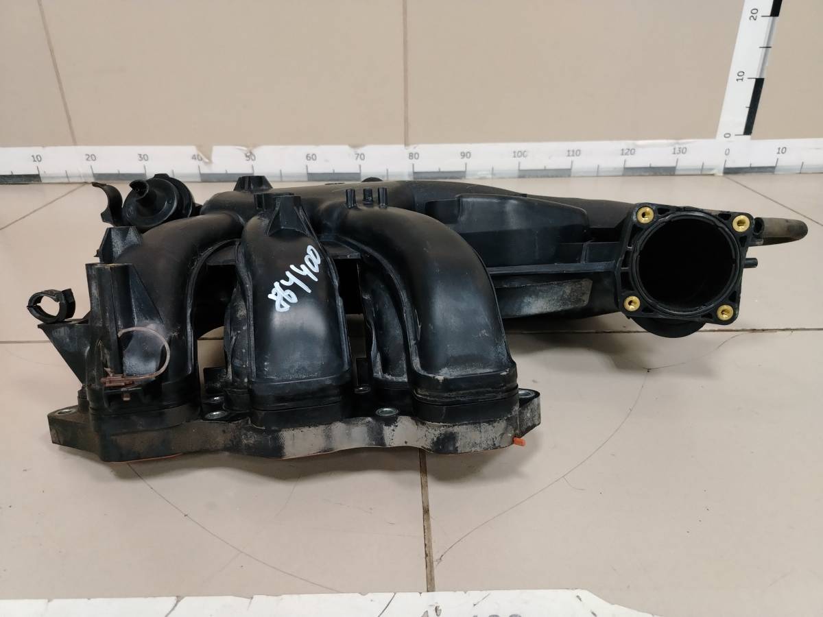Коллектор впускной Toyota Land Cruiser Prado (J120) 2002-2009