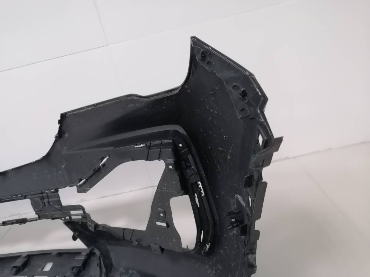 Бампер передний Geely Monjaro 2022>