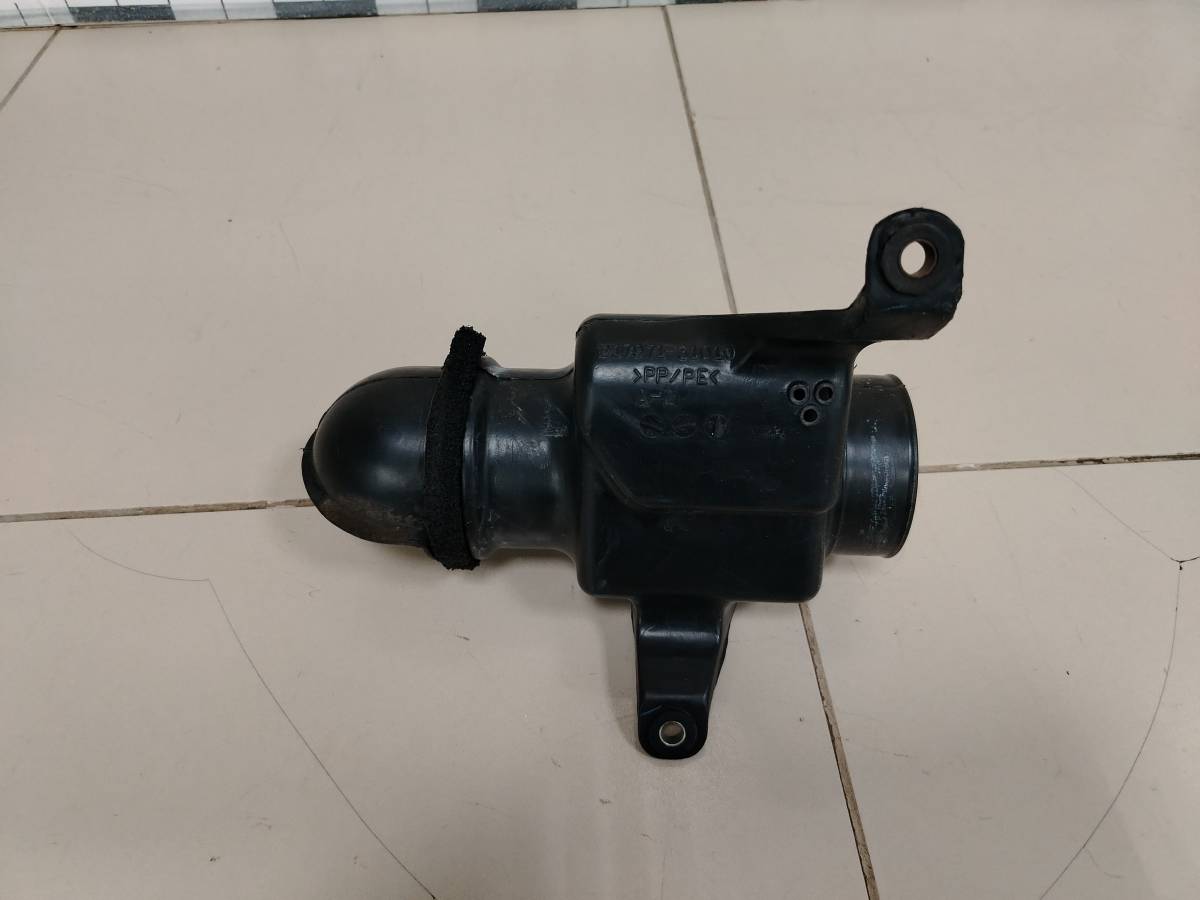 Воздухозаборник (наружный) Toyota Land Cruiser Prado (J120) 2002-2009