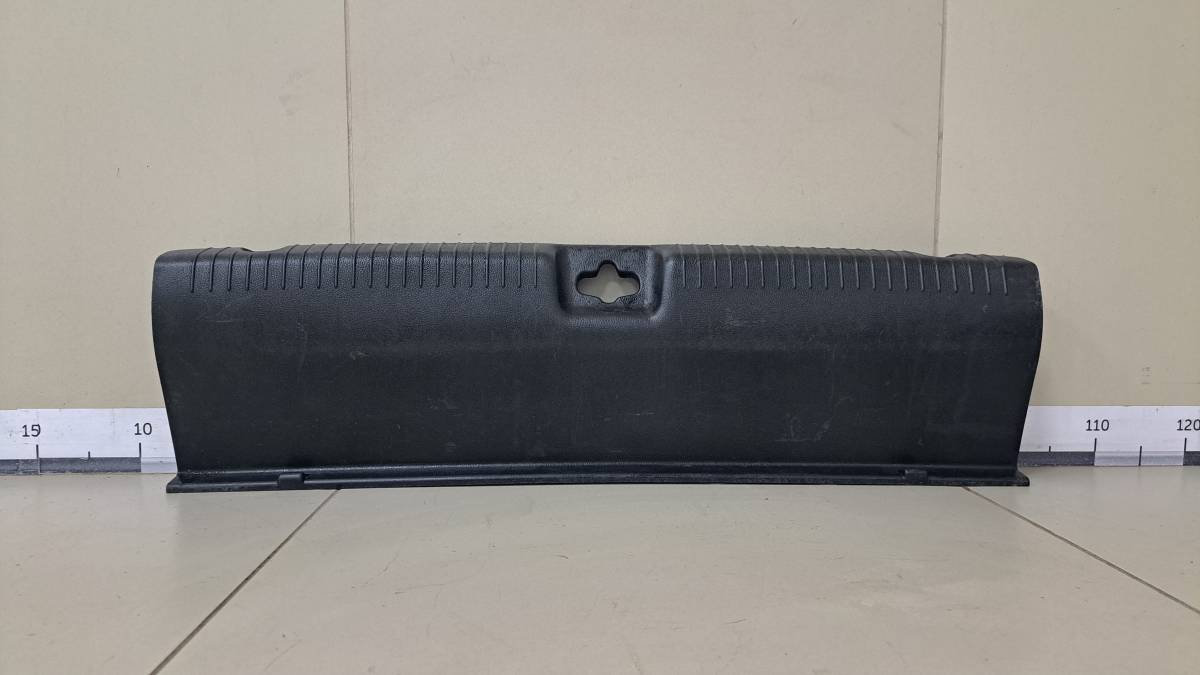 Обшивка багажника Kia Rio 3 (UB) 2011-2017