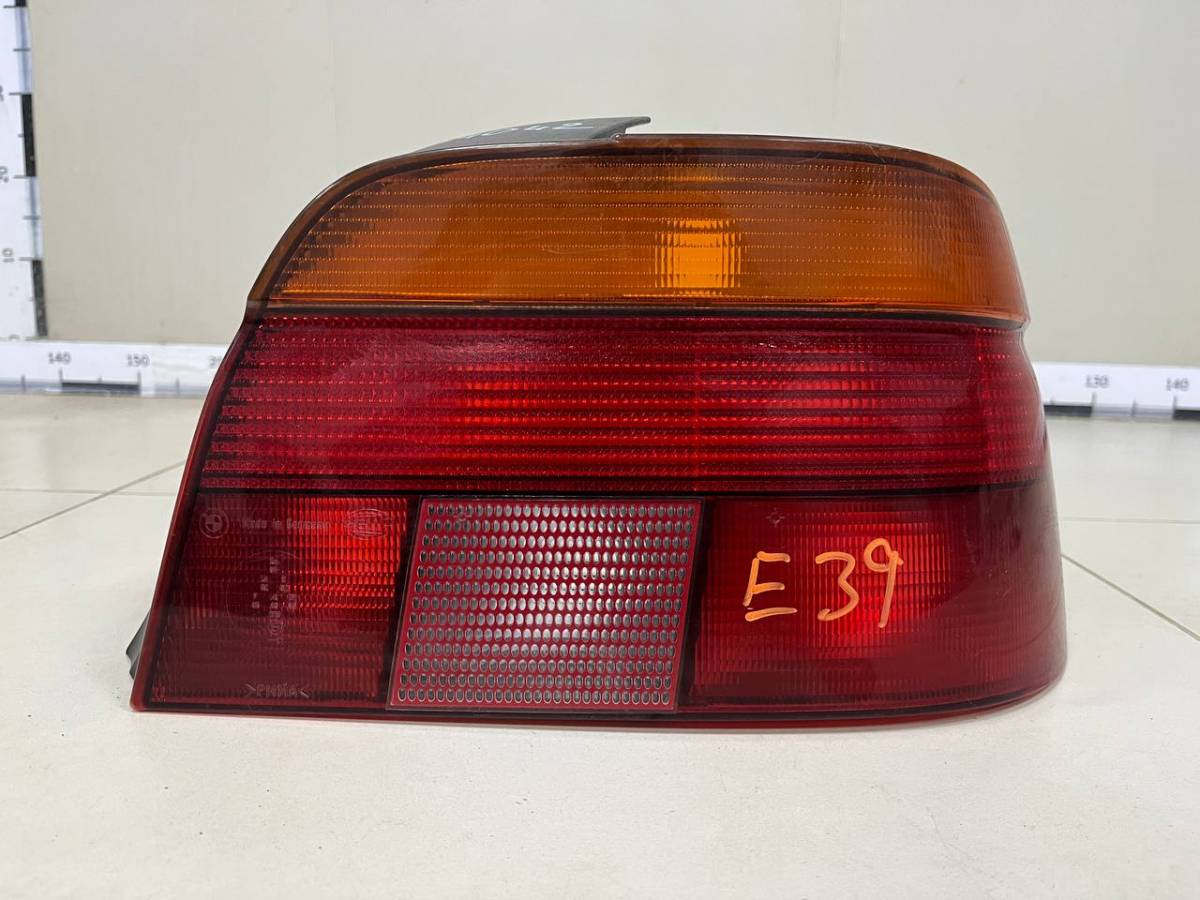Фонарь задний правый BMW 5-series E39 1995-2003