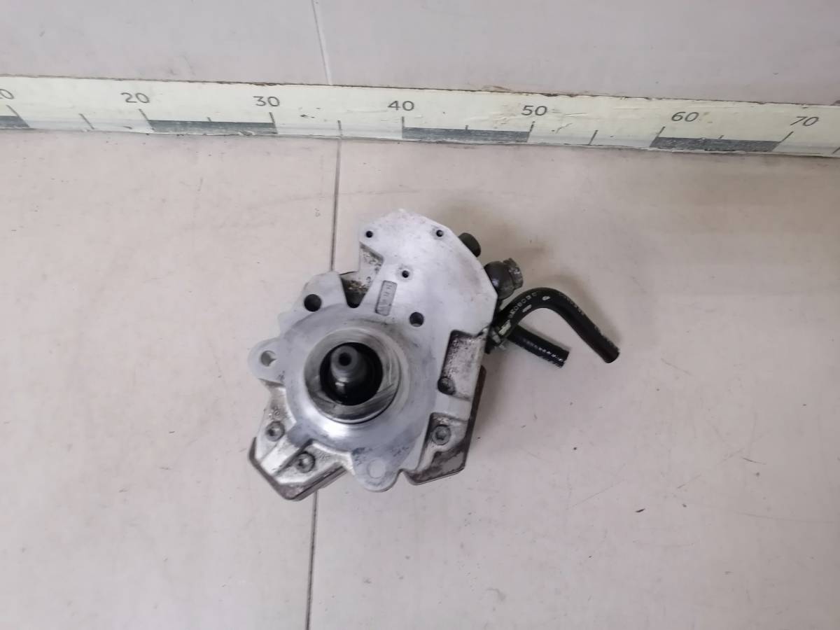 ТНВД Mazda BT-50 2006-2012 ТНВД Mazda BT-50 2006-2012