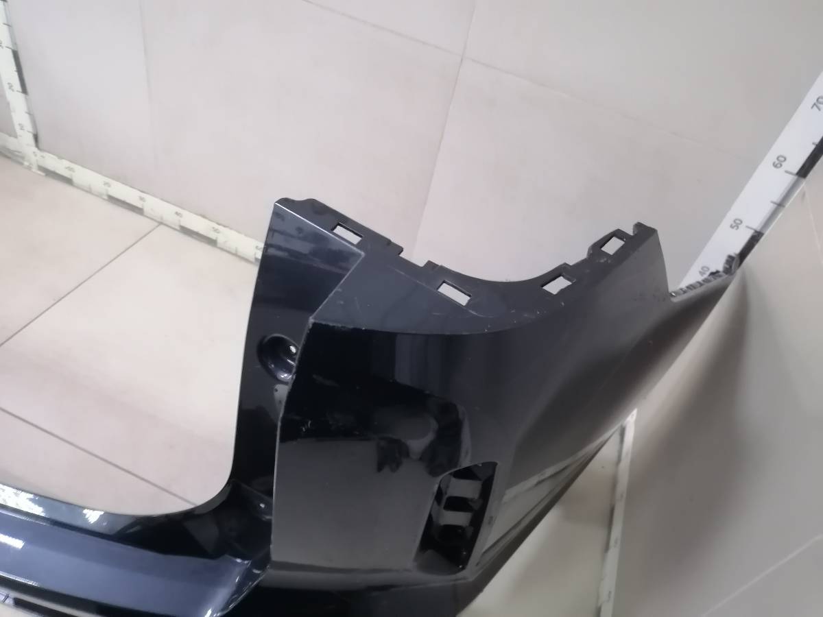 Бампер задний CheryExeed VX 2021