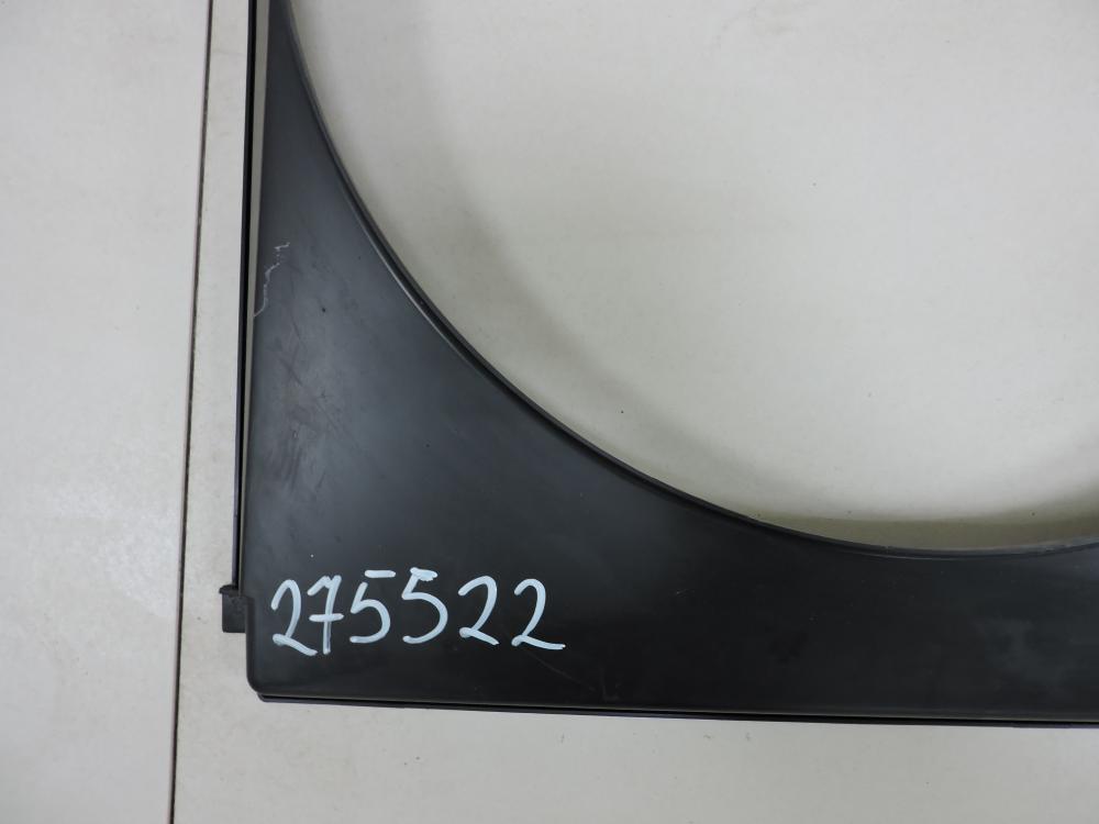 Диффузор вентилятора для Lexus LX LX570 (J200) 2007-2015