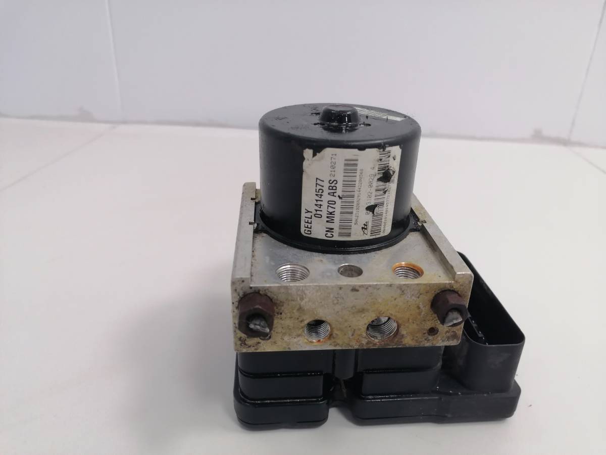 Блок ABS (насос) Geely MK 2008-2015