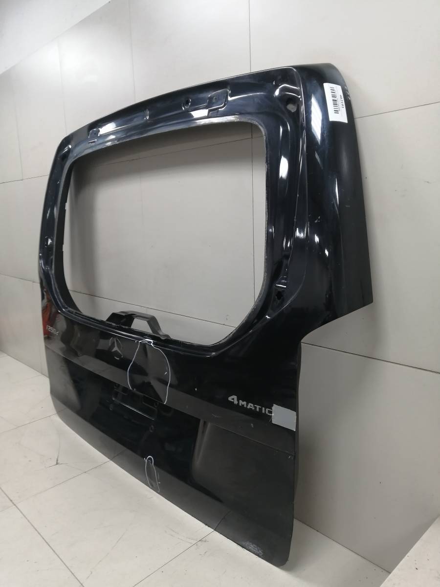 Дверь багажника Mercedes-Benz Vito (447) 2014>