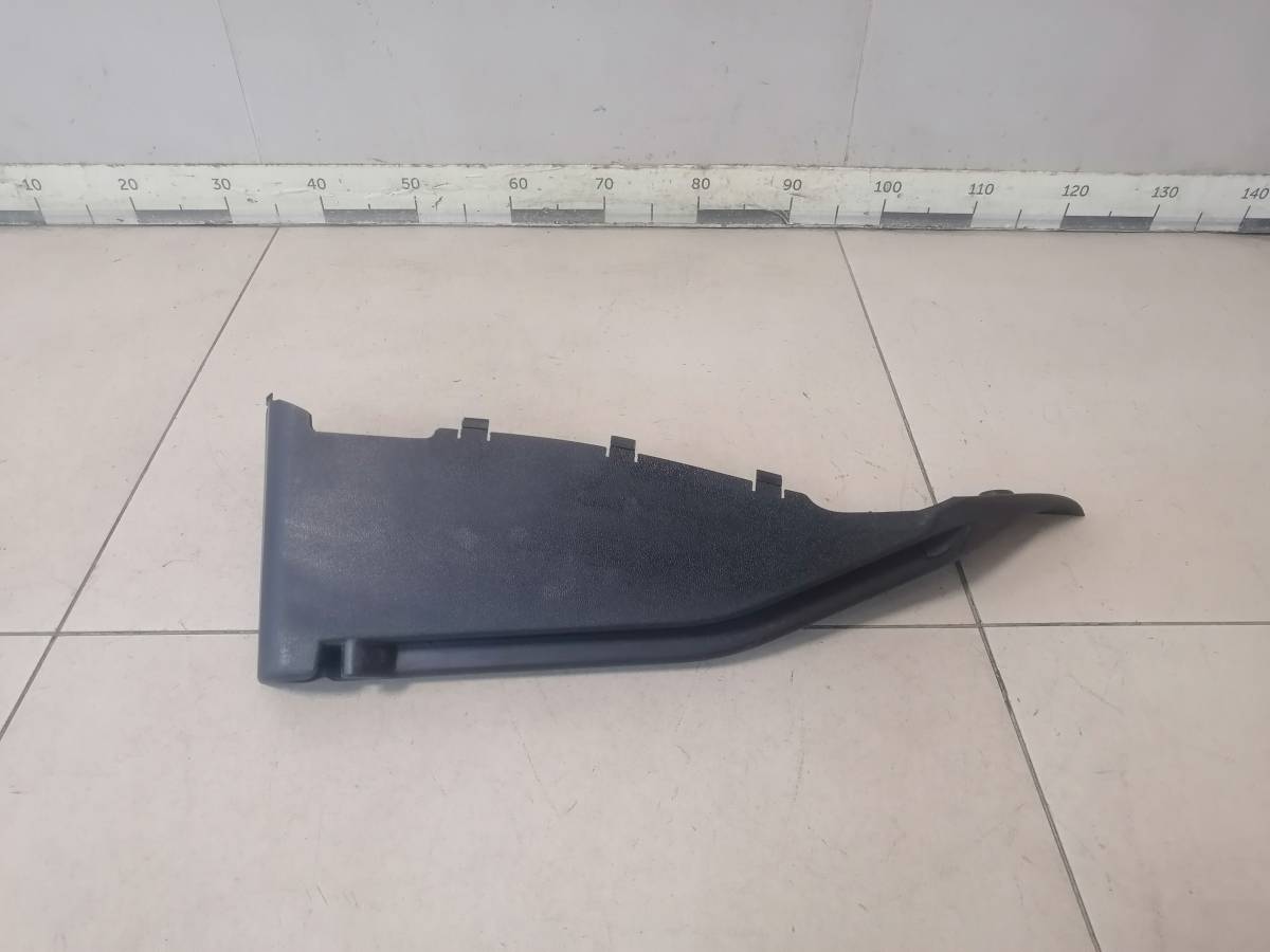 Держатель задней полки Renault Megane (3) 2009-2016
