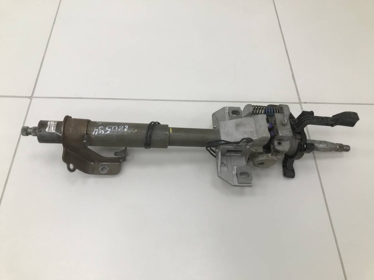 Колонка рулевая SsangYong Actyon Sport 2006-2012