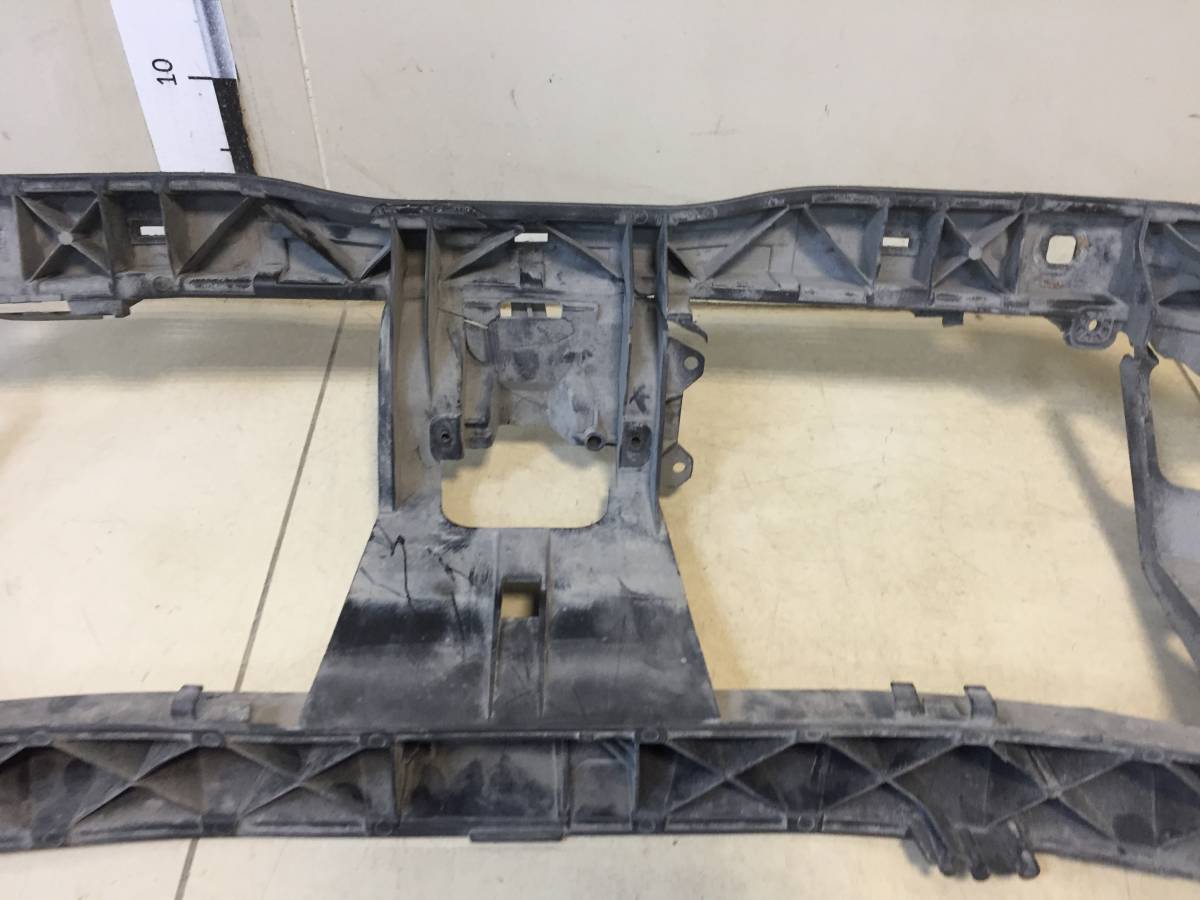 Панель передняя Ford Mondeo 4 2007-2015