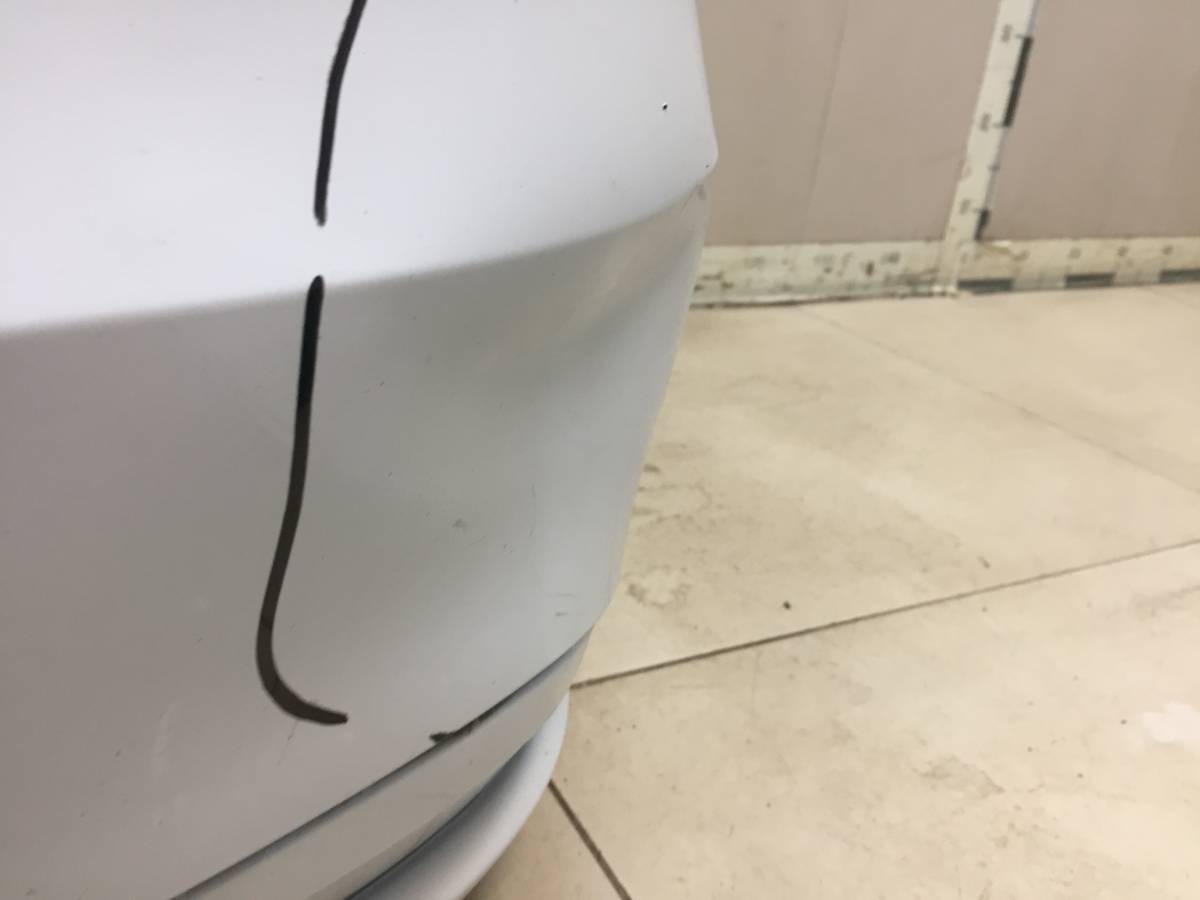 Бампер задний Jetta VA3 2019