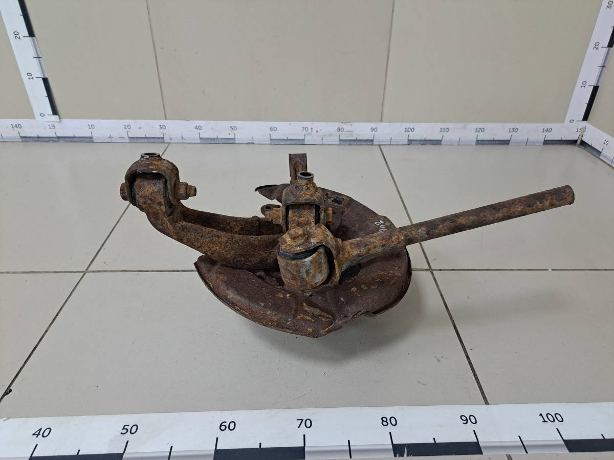 Кулак поворотный задний левый Toyota Camry (XV30) 2001-2006 Кулак поворотный задний левый Toyota Camry (XV30) 2001-2006