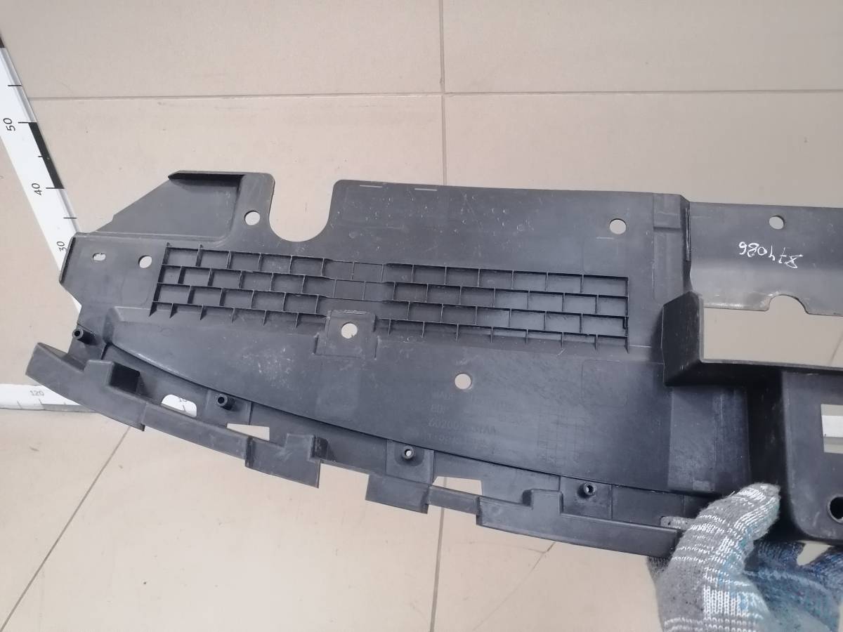 Кожух замка капота Omoda С5 2021-н.в.