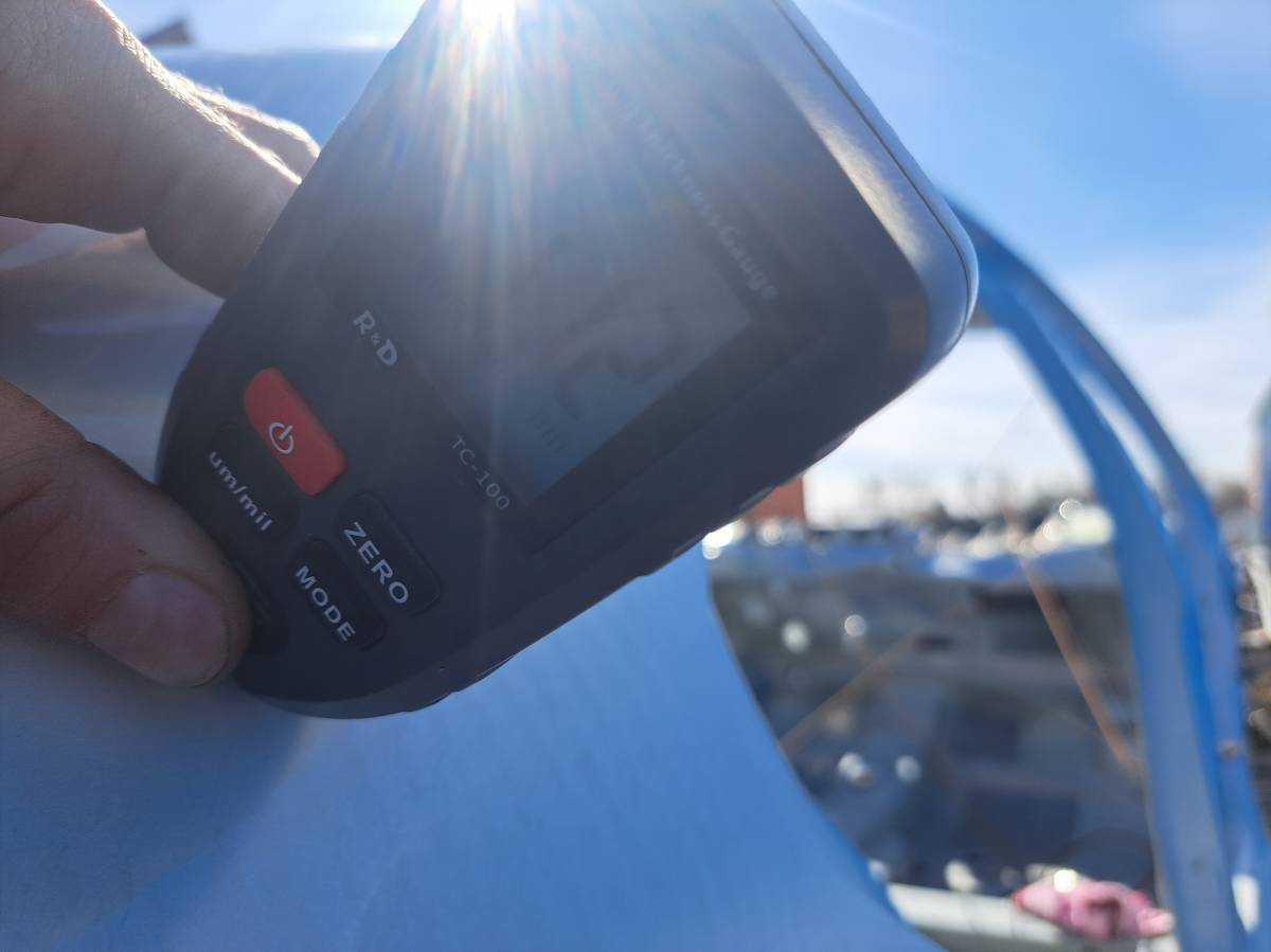 Крыло заднее правое Citroen C4 2011>