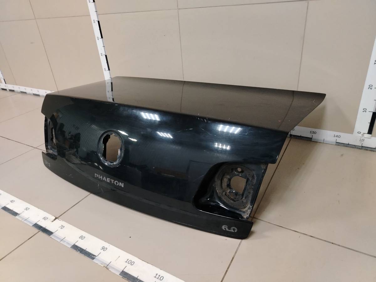 Крышка багажника Volkswagen Phaeton 2002>