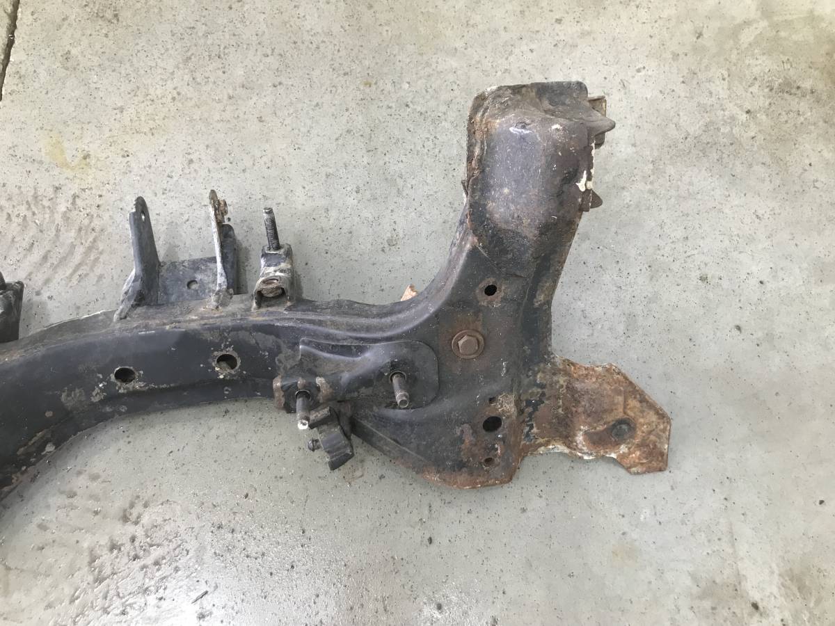 Балка подмоторная Kia Spectra 2001-2011