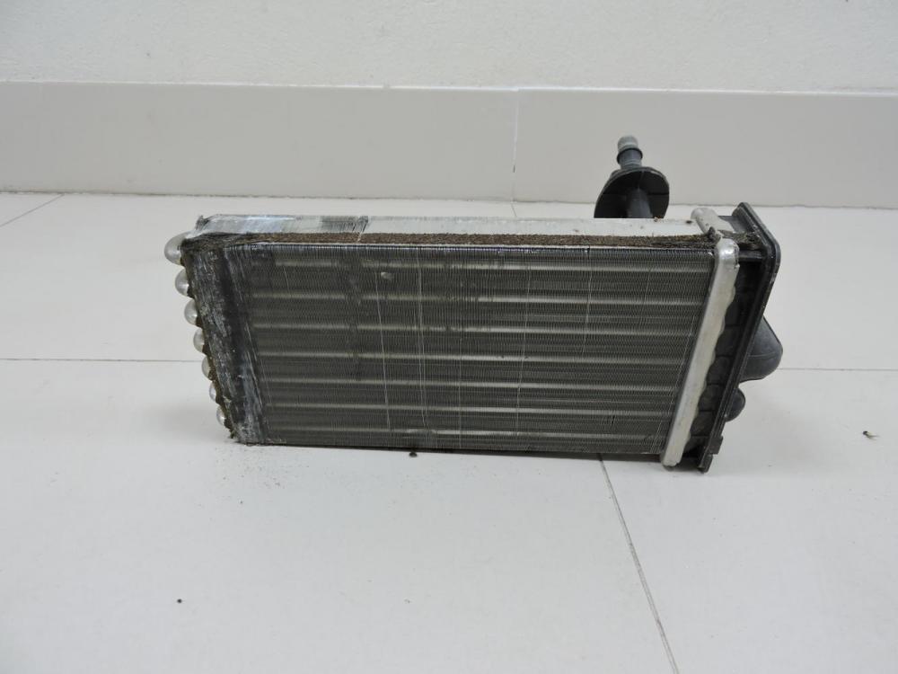 Радиатор отопителя для Citroen C4 2005-2011