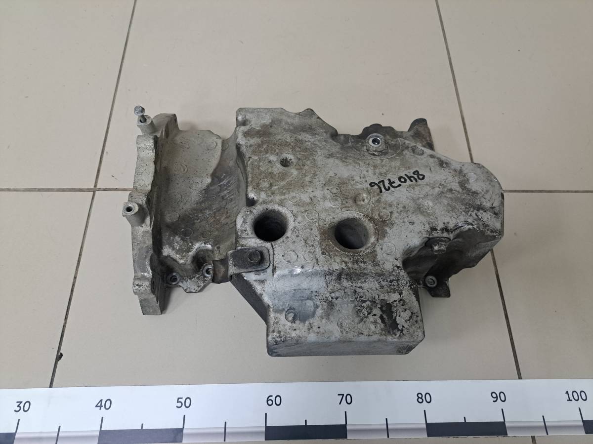 Поддон масляный двигателя Opel Antara 2007-2015