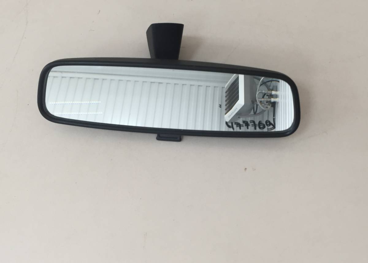 Зеркало заднего вида Ford Mondeo 4 2007-2015