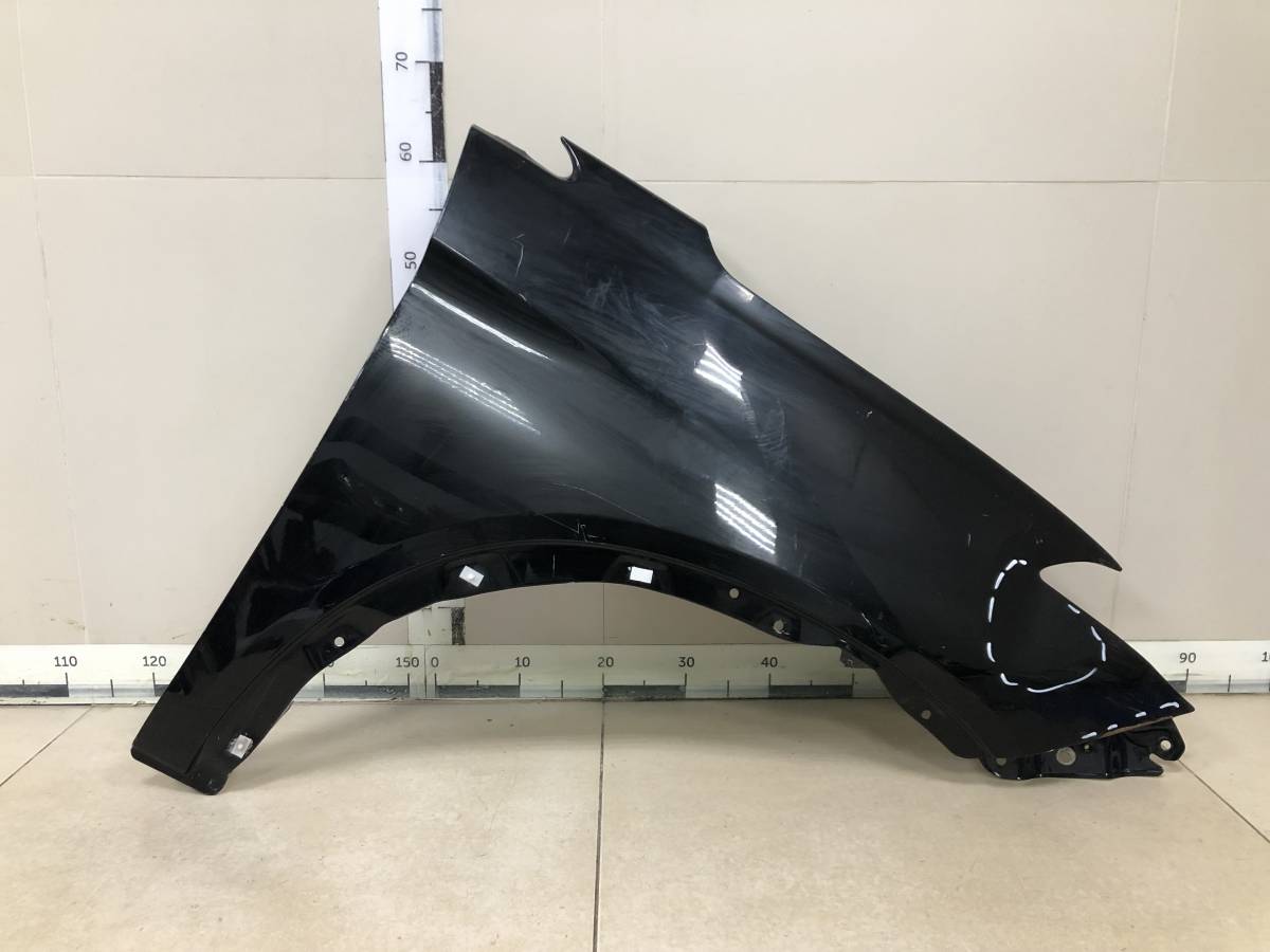 Крыло переднее правое Dongfeng DFSK 500 Fengon 2020