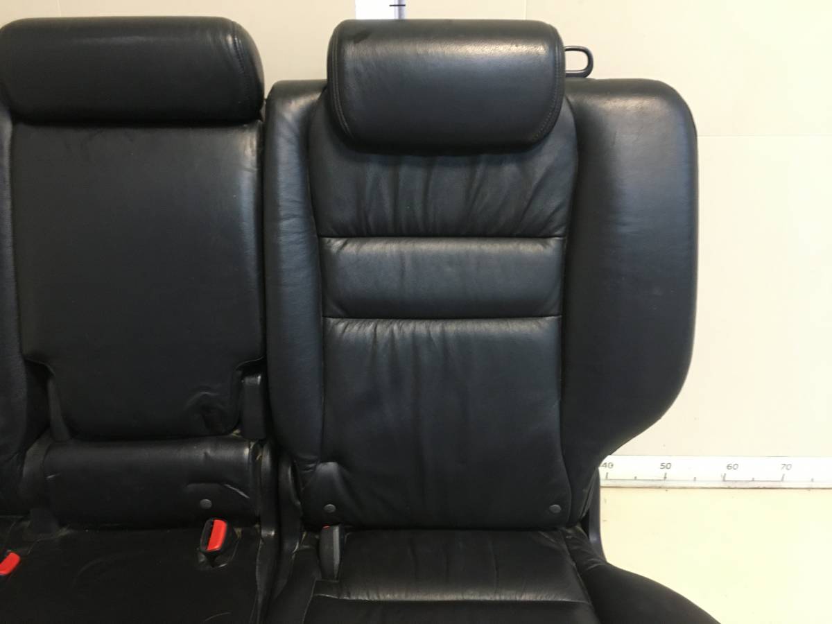 Сиденье (комплект) Honda CR-V 2007-2012