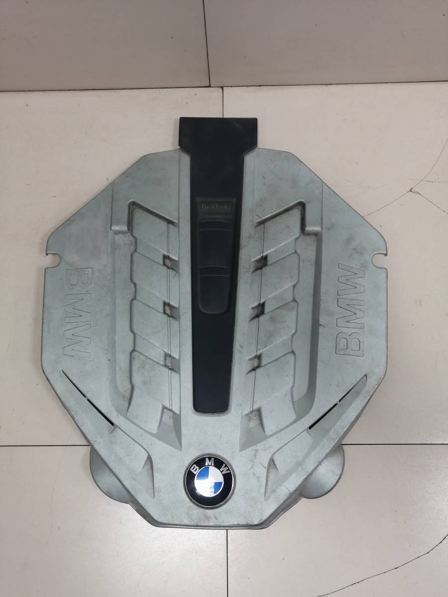 Накладка декоративная BMW 7-Series F01  2008-2015