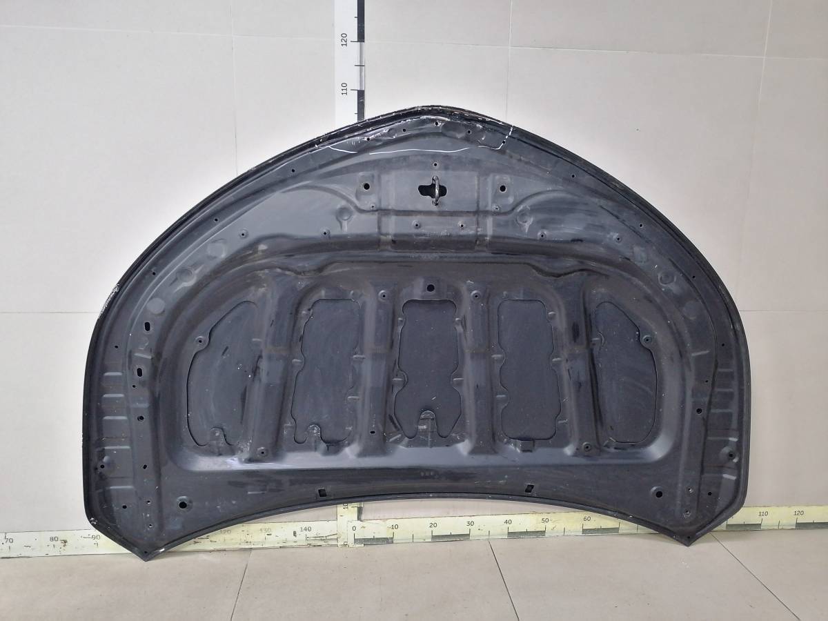 Капот Toyota Corolla E180 2013>