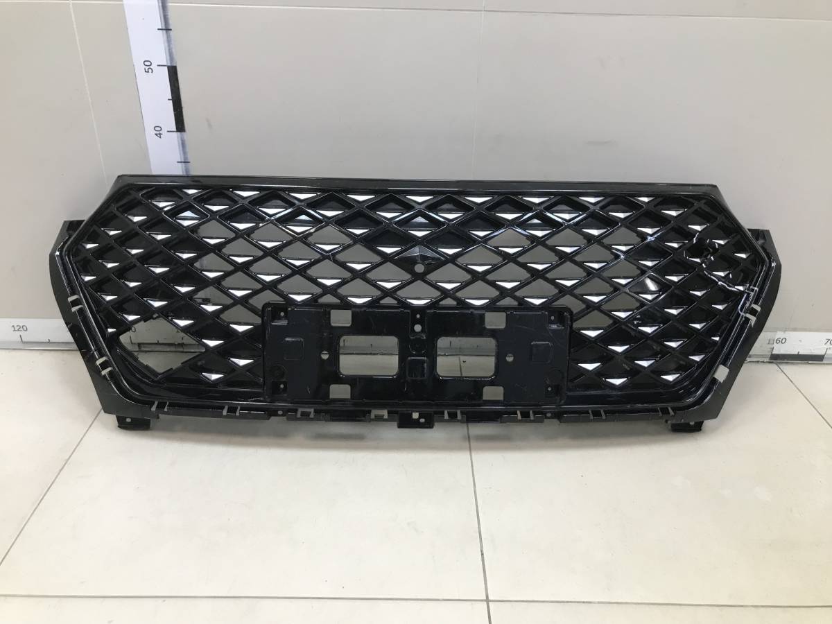 Решетка радиатора Omoda S5 2022