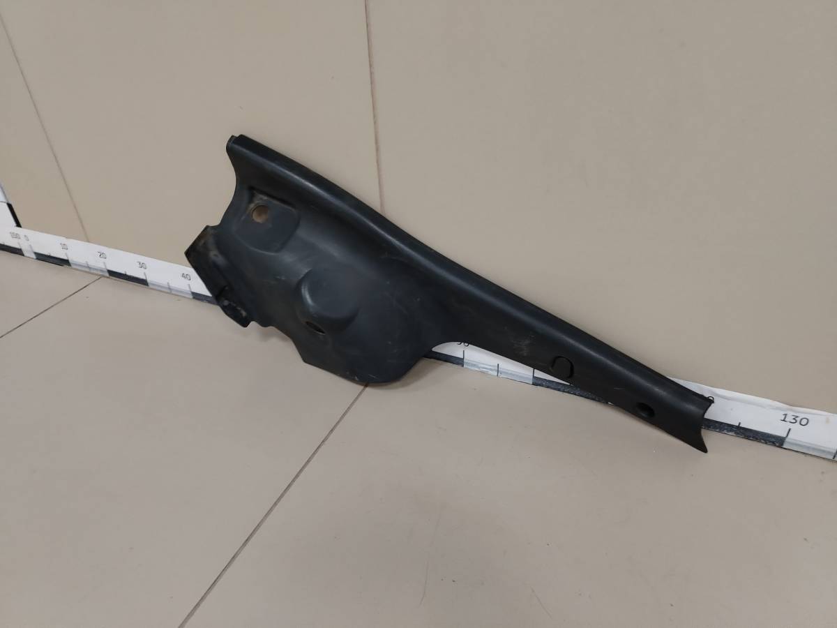 Обшивка стойки Chevrolet Aveo T250 2005-2011 Обшивка стойки Chevrolet Aveo T250 2005-2011