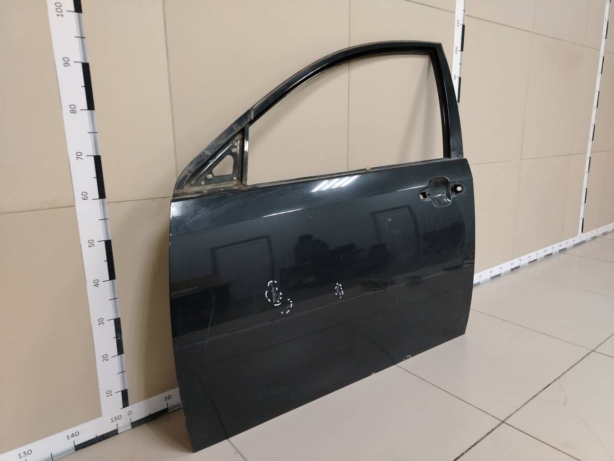 Дверь передняя левая Chery Fora  (A21) 2006-2010