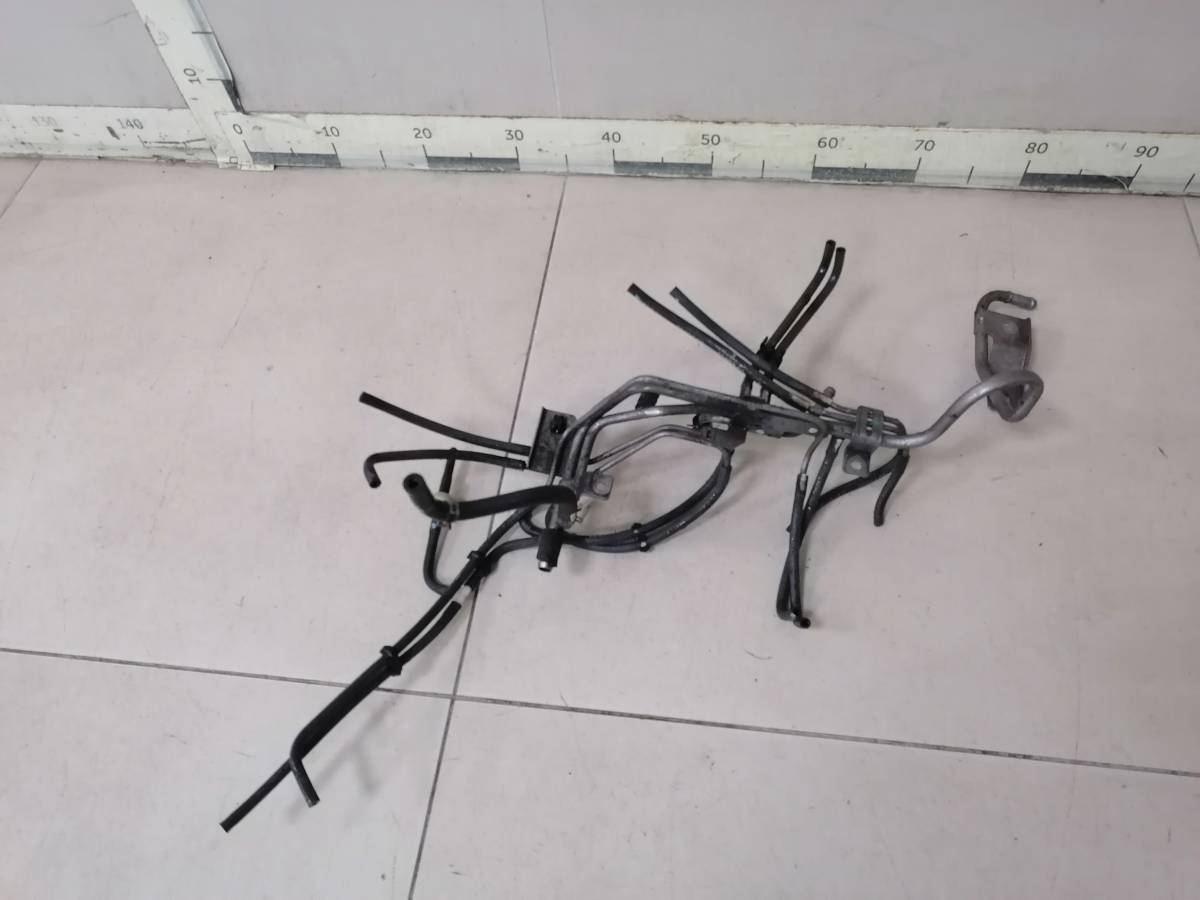 Трубка вакуумная Mazda BT-50 2006-2012 Трубка вакуумная Mazda BT-50 2006-2012